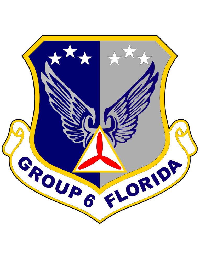 (SER-FL-249) HQ Group 6