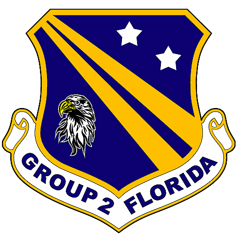 (SER-FL-025) Group 2 Headquarters
