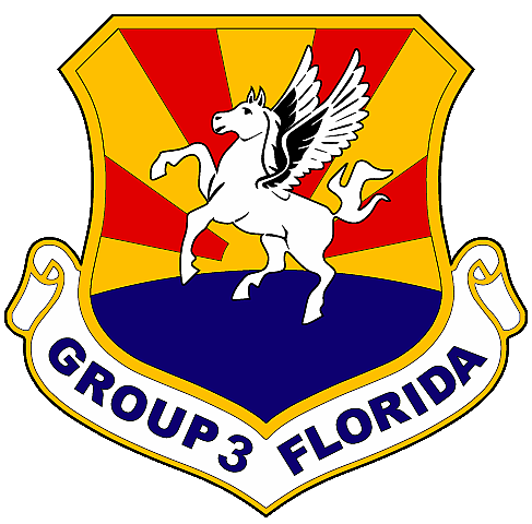 (SER-FL-032) Headquarters Group 3