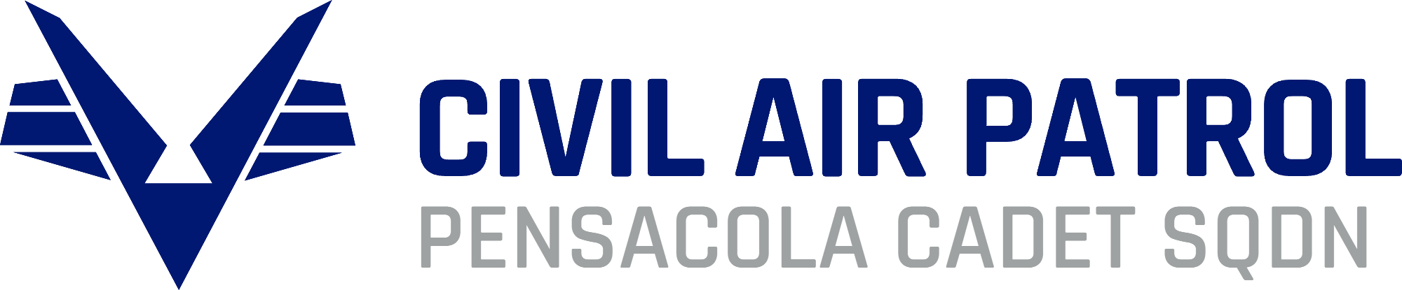 (SER-FL-425) Pensacola Cadet Squadron