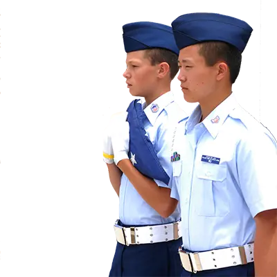 Lead With Us