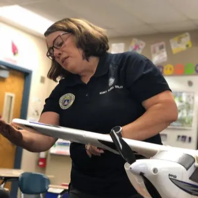 Teach With Us