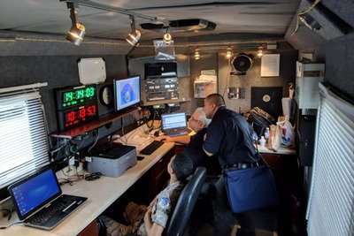 Emergency Services Education Program