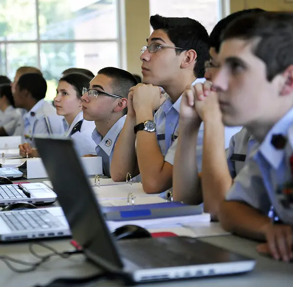 Cadet Programs